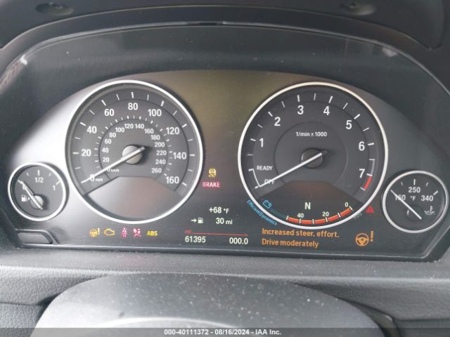 WBA3B5C53FF962131 BMW 328i Xdrive