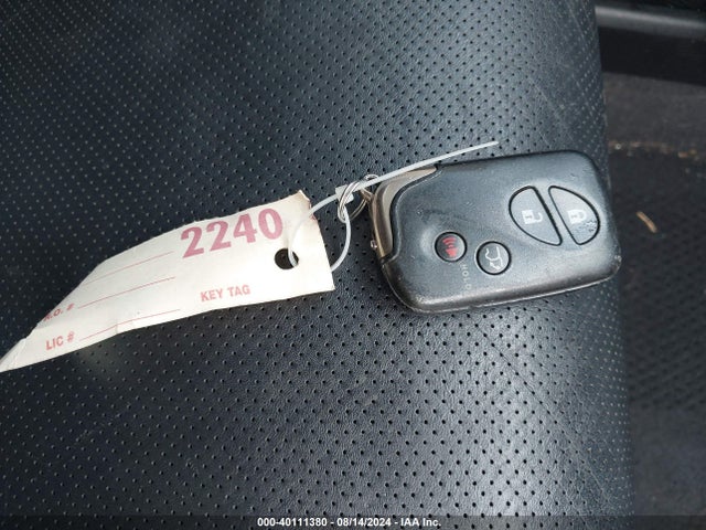Lexus RX 350 2014 2T2BK1BA1EC231917 Image 11