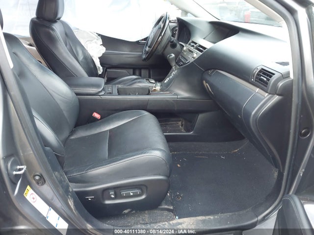 Lexus RX 350 2014 2T2BK1BA1EC231917 Image 5