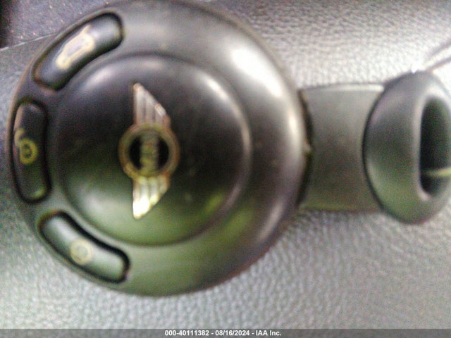 2013 MINI HARDTOP WMWSU3C50DT691912 Photo 10