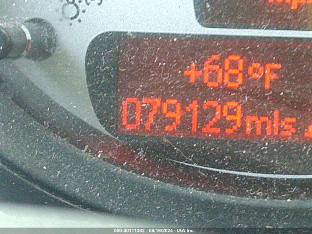 2013 MINI HARDTOP WMWSU3C50DT691912 Photo 6