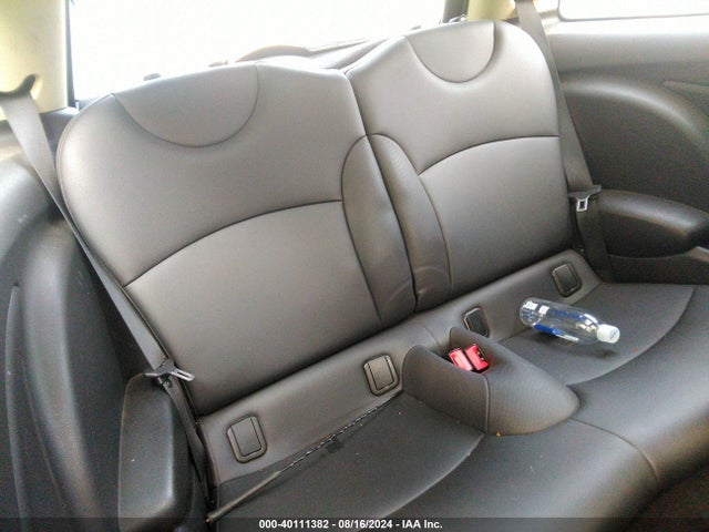 2013 MINI HARDTOP WMWSU3C50DT691912 Photo 7