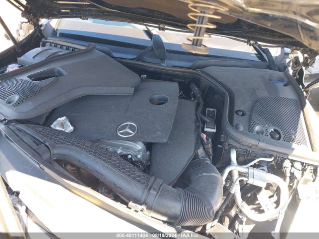 WDDZF8DB9LA704363 Mercedes-Benz E 350