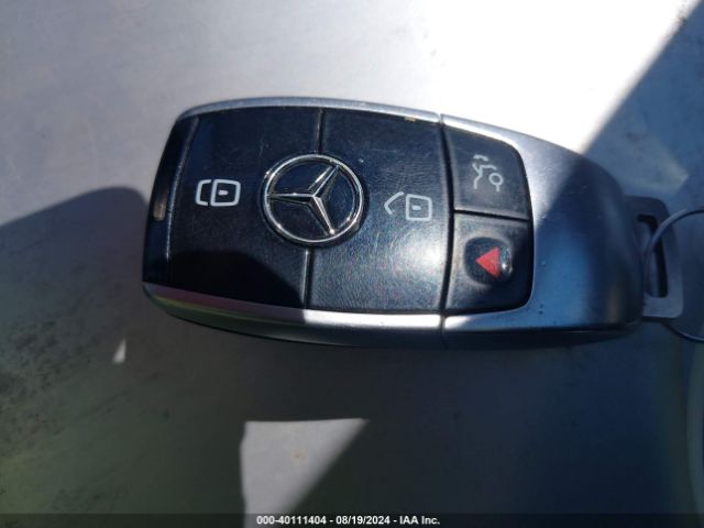 WDDZF8DB9LA704363 Mercedes-Benz E 350