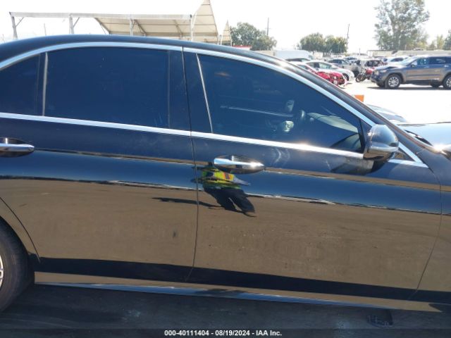 WDDZF8DB9LA704363 Mercedes-Benz E 350