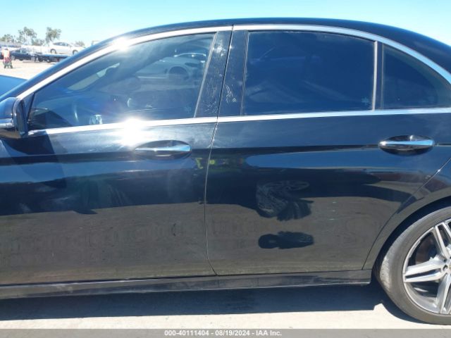 WDDZF8DB9LA704363 Mercedes-Benz E 350