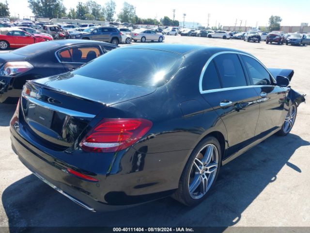 WDDZF8DB9LA704363 Mercedes-Benz E 350
