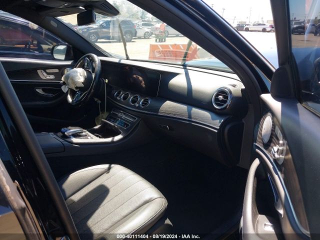 WDDZF8DB9LA704363 Mercedes-Benz E 350