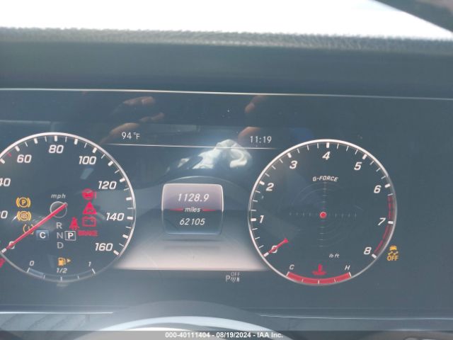WDDZF8DB9LA704363 Mercedes-Benz E 350
