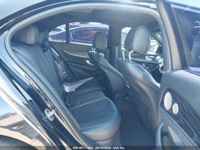 WDDZF8DB9LA704363 Mercedes-Benz E 350