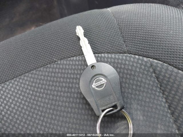 JN8AS5MT6FW672624 Nissan Rogue Select S