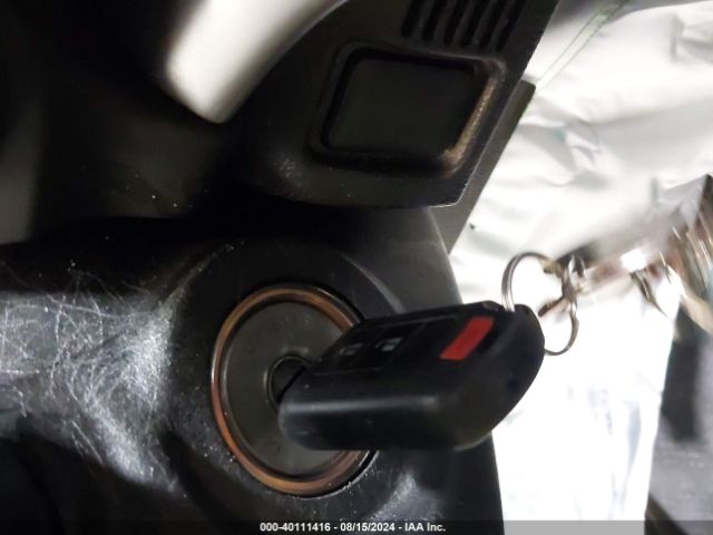 JA4AT3AAXKZ032113 Mitsubishi Eclipse Cross Es