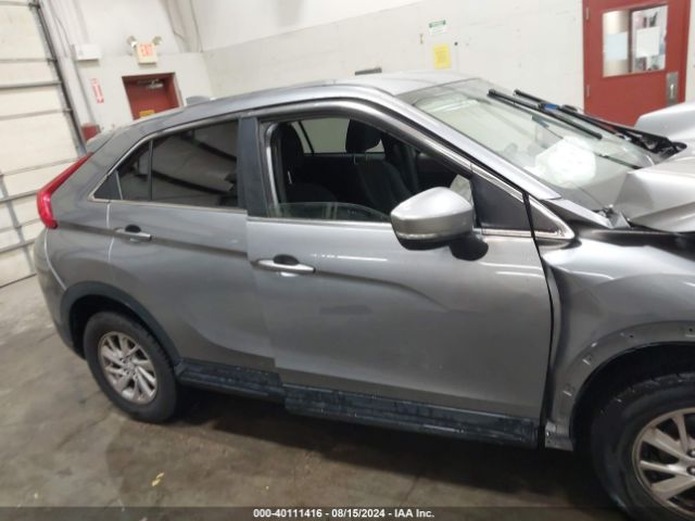JA4AT3AAXKZ032113 Mitsubishi Eclipse Cross Es