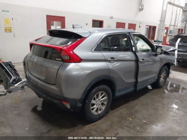 JA4AT3AAXKZ032113 Mitsubishi Eclipse Cross Es