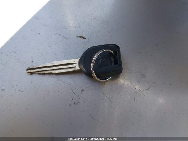 2002 MITSUBISHI MONTERO SPORT JA4LS21H42J059244 Photo 10