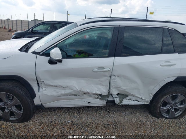 Toyota Rav4 Xle 2024 2T3W1RFV5RW324388 Image 14