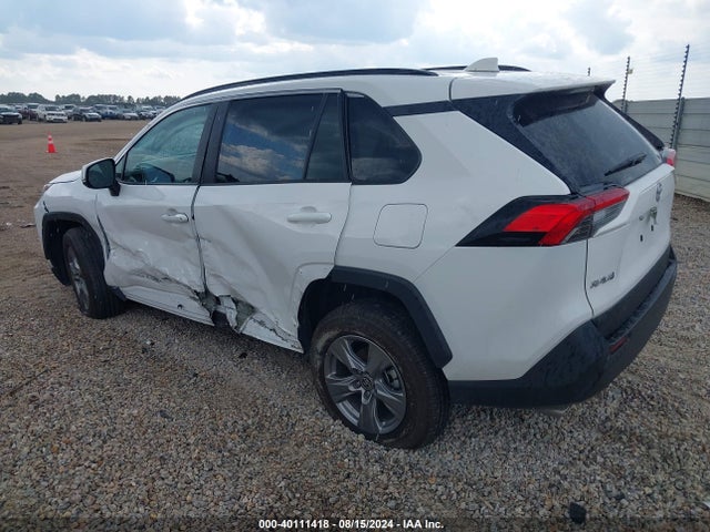 Toyota Rav4 Xle 2024 2T3W1RFV5RW324388 Image 3