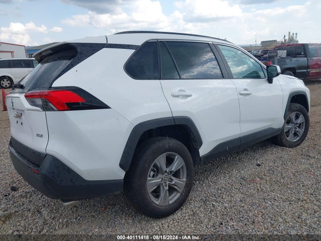 Toyota Rav4 Xle 2024 2T3W1RFV5RW324388 Image 4