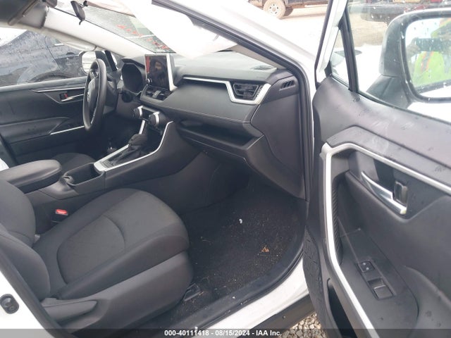 Toyota Rav4 Xle 2024 2T3W1RFV5RW324388 Image 5