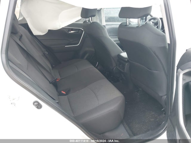 Toyota Rav4 Xle 2024 2T3W1RFV5RW324388 Image 8