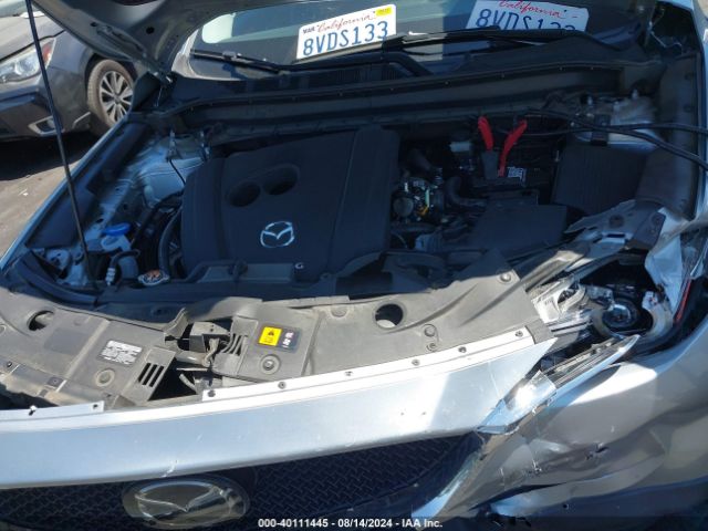 JM3KFADM3L0728529 Mazda Cx-5 Grand Touring