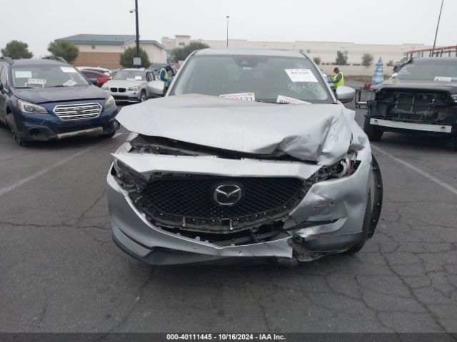 JM3KFADM3L0728529 Mazda Cx-5 Grand Touring