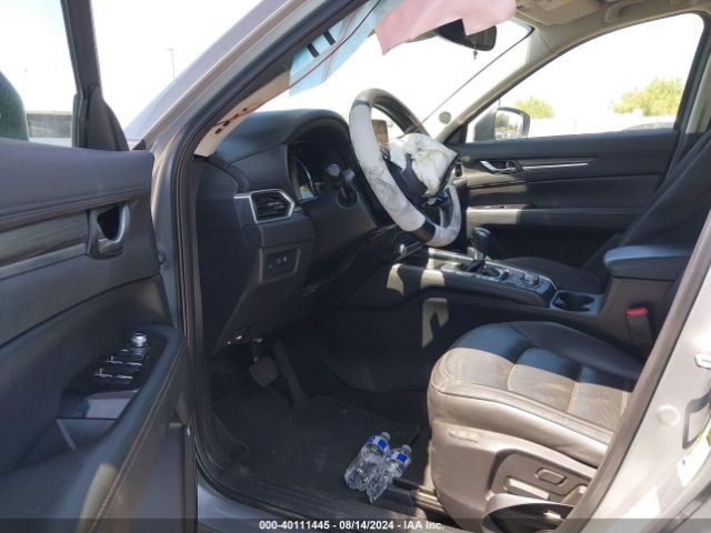 JM3KFADM3L0728529 Mazda Cx-5 Grand Touring