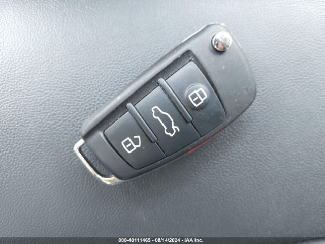 WA1DECF3XP1112177 Audi Q3 Premium 45 Tfsi S Line Quattro Tiptronic