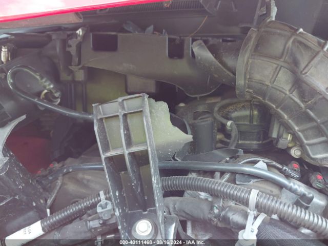 1GCGTCEN8K1126048 Chevrolet Colorado Lt