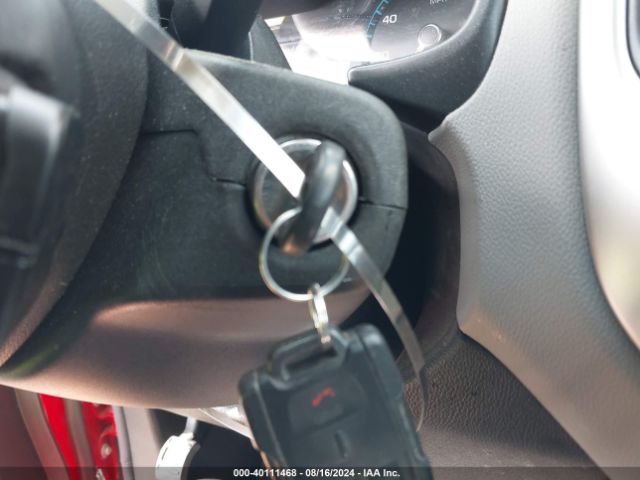 1GCGTCEN8K1126048 Chevrolet Colorado Lt