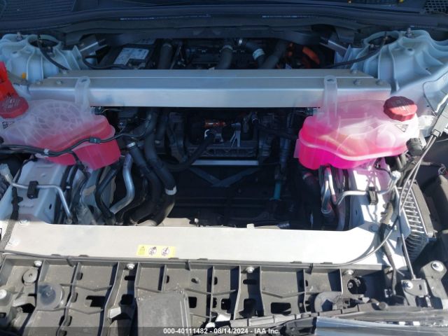 W1KCG2DBXPA025207 Mercedes-Benz EQS 450+