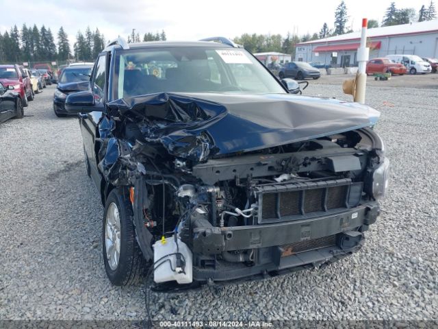 KMHRC8A37LU019319 Hyundai Venue Sel
