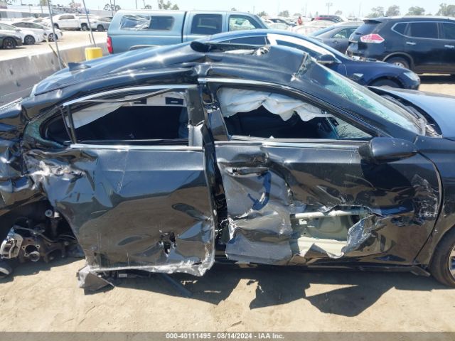 58ADA1C15MU005285 Lexus ES 300H