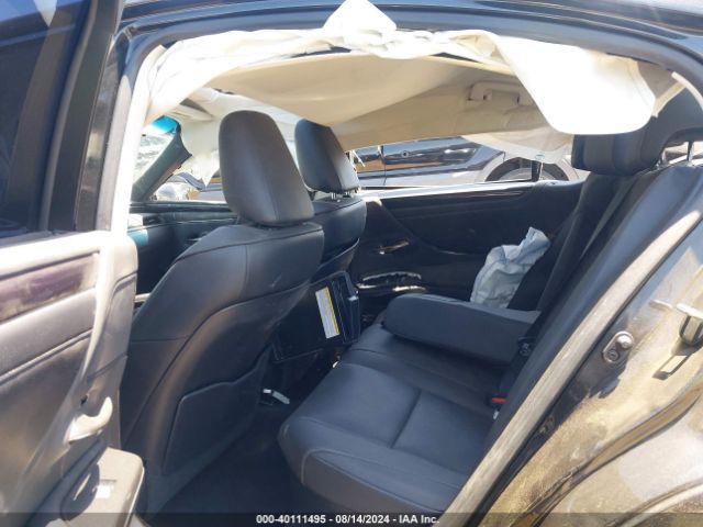 58ADA1C15MU005285 Lexus ES 300H