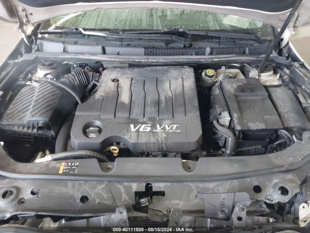 1G4GB5G32GF115935 Buick Lacrosse Leather