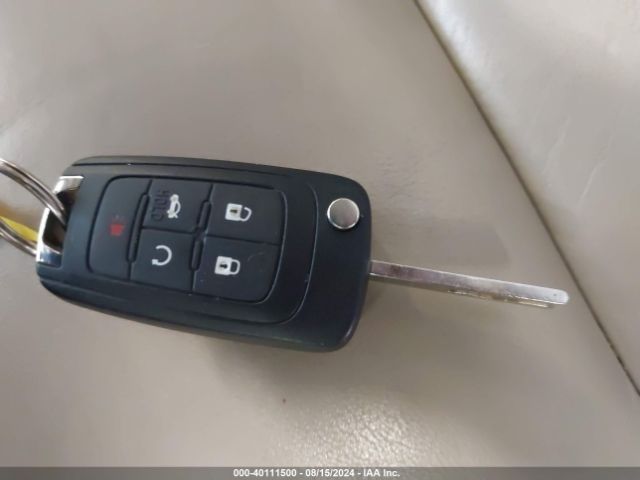 1G4GB5G32GF115935 Buick Lacrosse Leather