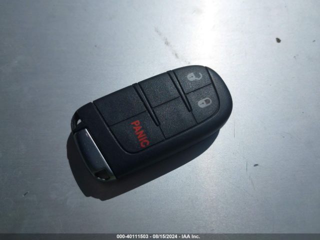 1C4RDHAG1JC254449 Dodge Durango Sxt Rwd