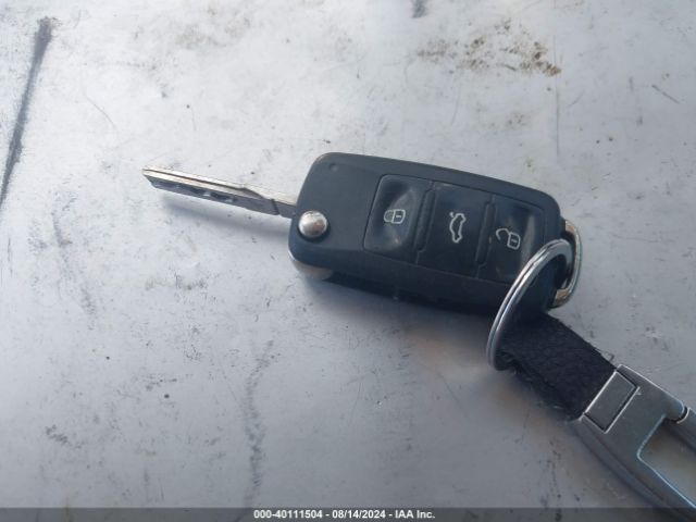 WVGAV3AX5EW502599 Volkswagen TIGUAN S