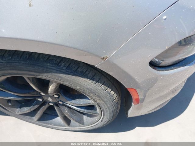 2C3CDXHG3JH277450 Dodge Charger Sxt Plus Rwd