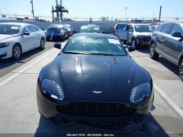 SCFEBBDL7GGC20628 Aston Martin V8 Vantage S