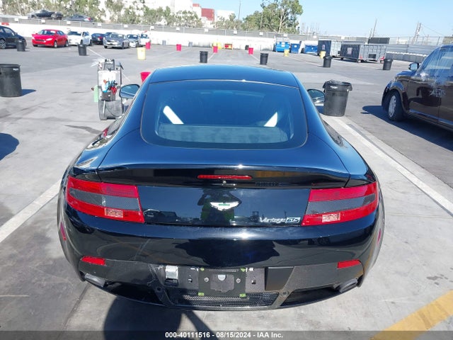 Aston Martin V8 Vantage S 2016 SCFEBBDL7GGC20628 Image 16
