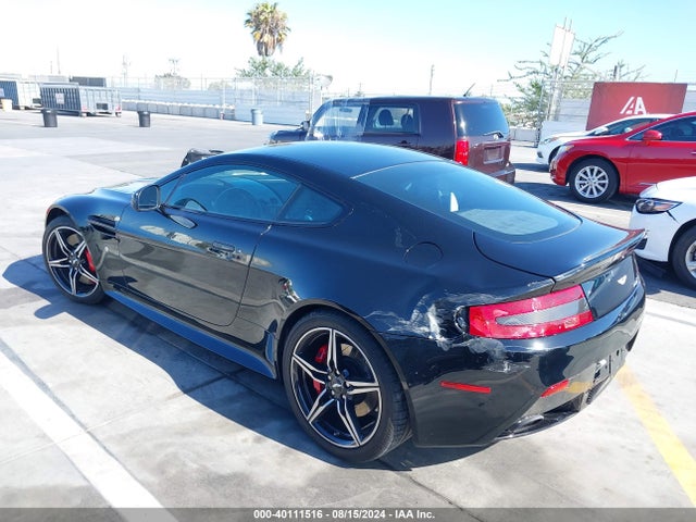 SCFEBBDL7GGC20628 Aston Martin V8 Vantage S