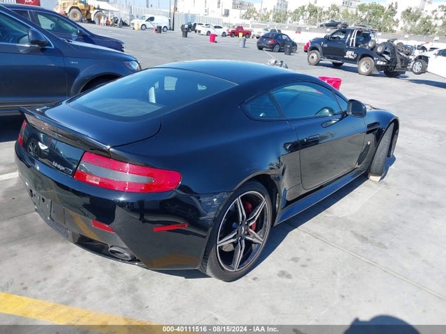 SCFEBBDL7GGC20628 Aston Martin V8 Vantage S