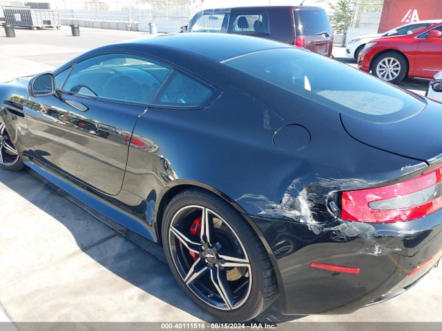 SCFEBBDL7GGC20628 Aston Martin V8 Vantage S