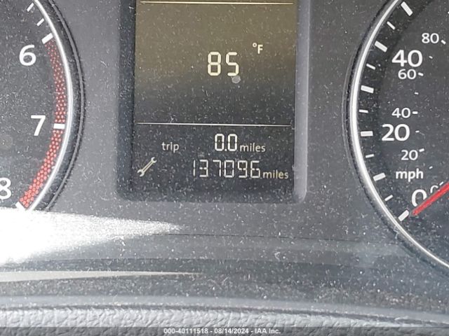 1VWAS7A39FC047810 Volkswagen Passat 1.8t Wolfsburg Edition