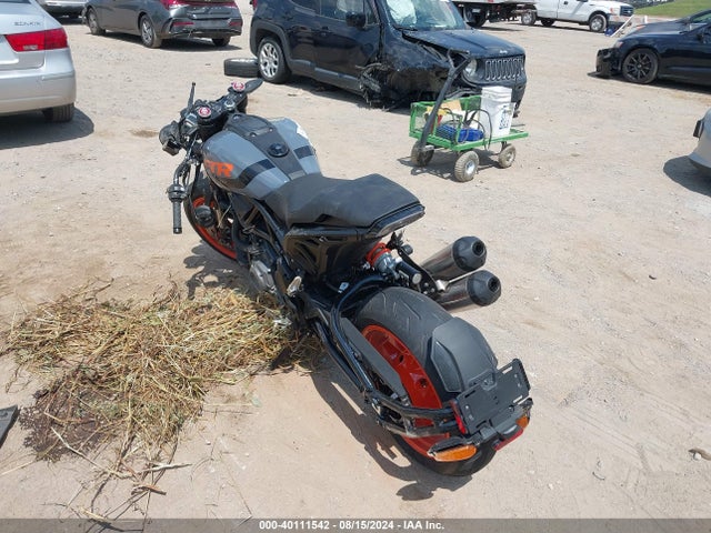 56KRZA225P3013816 INDIAN MOTORCYCLE CO. 2023