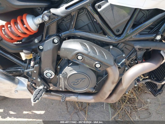 56KRZA225P3013816 INDIAN MOTORCYCLE CO. 2023