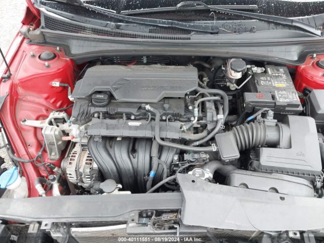 5NPLM4AG3MH044670 Hyundai ELANTRA SEL