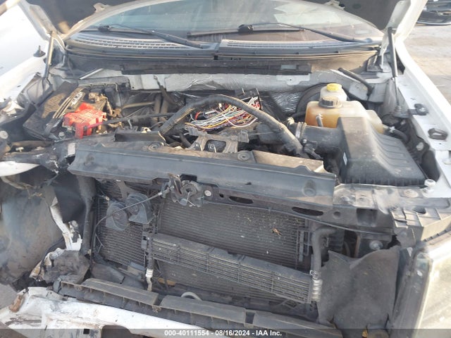 Ford F-150 FX2 2014 1FTFW1CF1EKG31639 Image 10