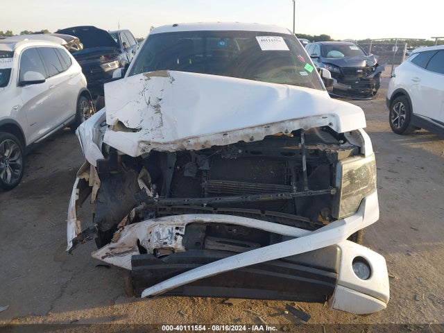 Ford F-150 FX2 2014 1FTFW1CF1EKG31639 Image 12